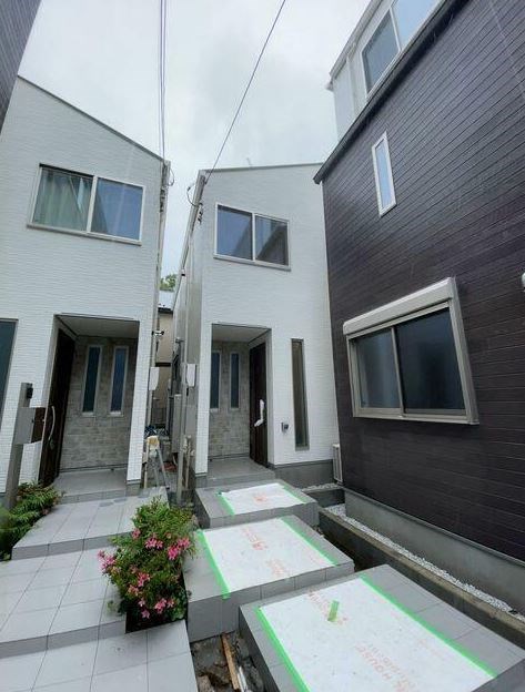 Ｋｏｌｅｔ大船北＃０２ 外観