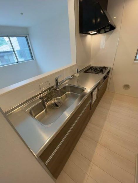 Ｋｏｌｅｔ大船北＃０２ キッチン