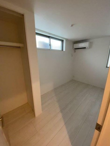 Ｋｏｌｅｔ大船北＃０２ ベッドルーム