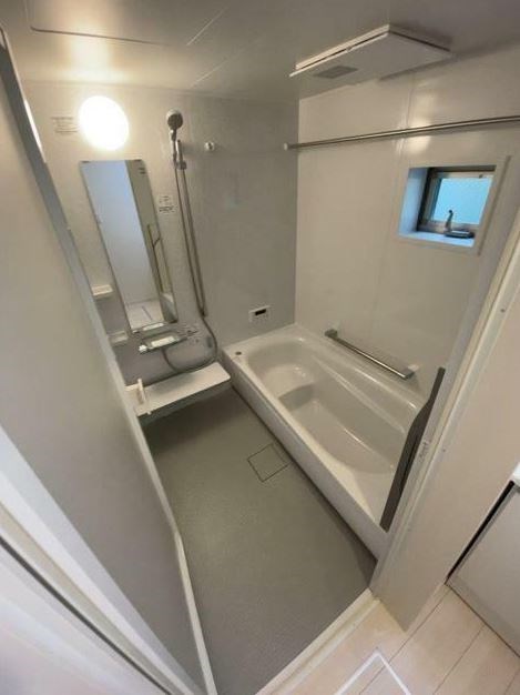 Ｋｏｌｅｔ大船北＃０２ 風呂画像