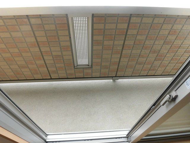 フローラ ベランダ