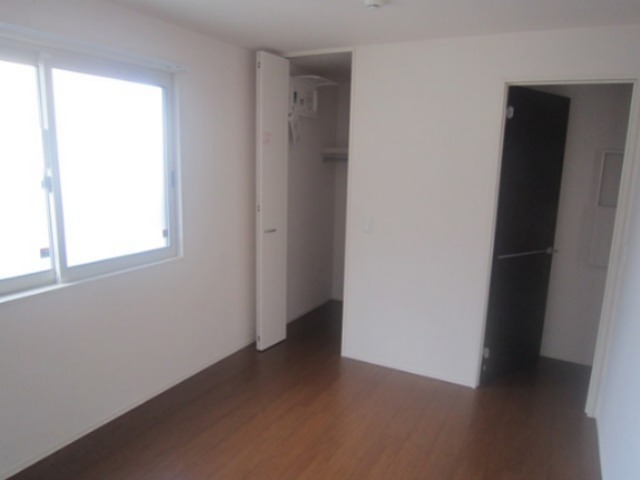 Confidente B棟 その他4