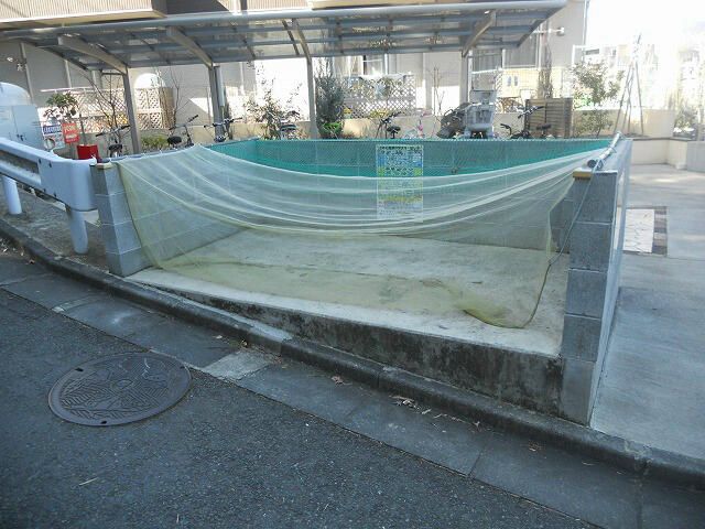 Confidente B棟 その他外観1