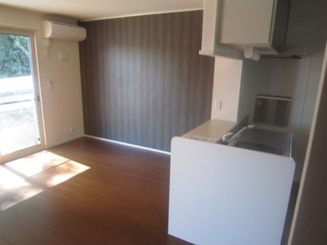 Confidente B棟 その他7