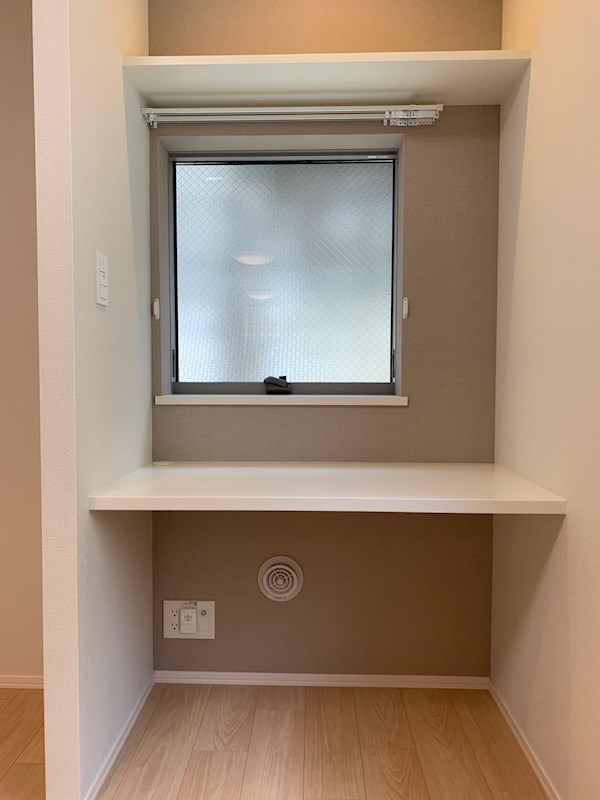 メゾンクレール その他3