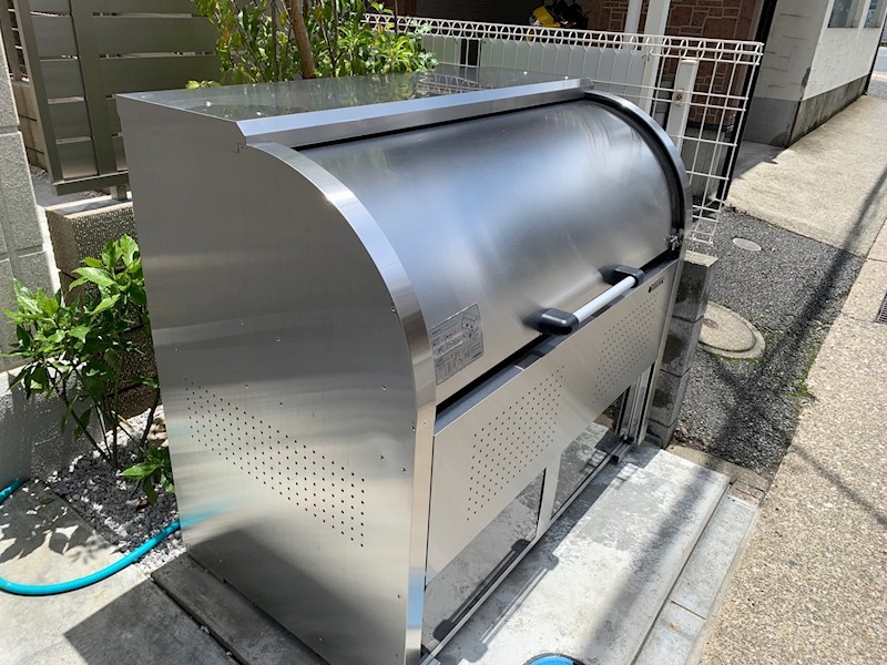 メゾンクレール その他外観1