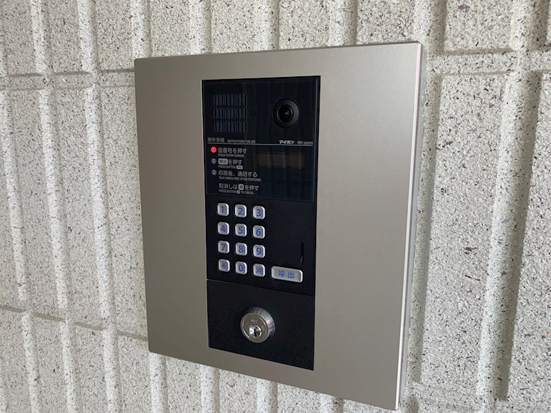 メゾンクレール その他外観2