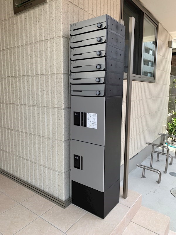 メゾンクレール その他外観3