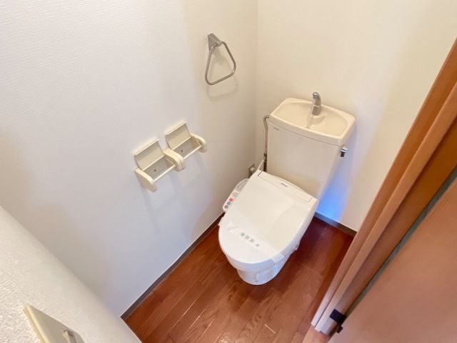メイプルハウス その他2
