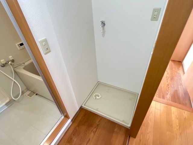 メイプルハウス その他4