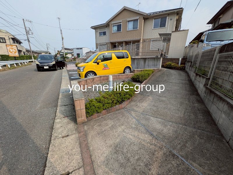 マイメゾン その他外観1