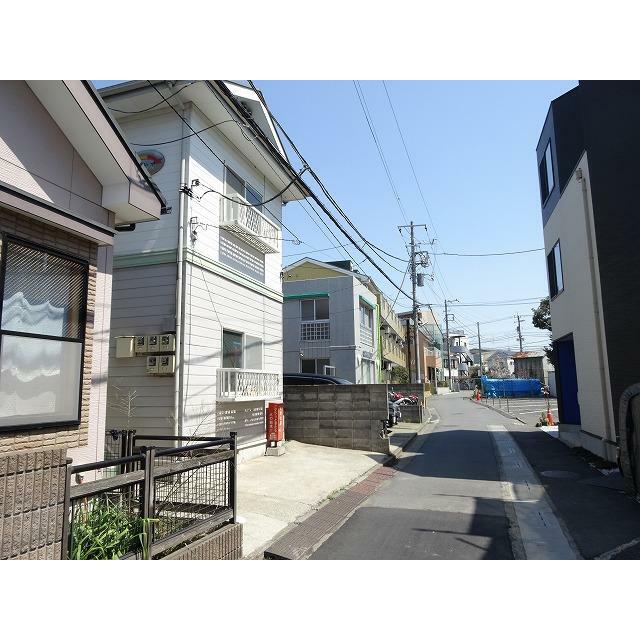コーポルネッサンス その他共有部分