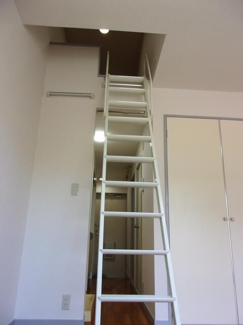 タプラ愛名   その他設備
