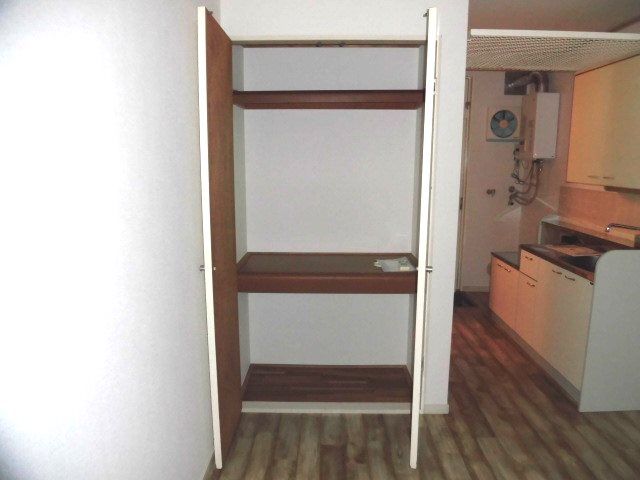 ハイツ等々力 その他5