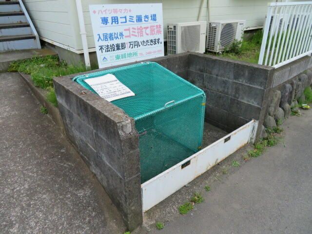 ハイツ等々力 その他外観4