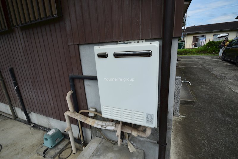 町田貸家 その他外観1