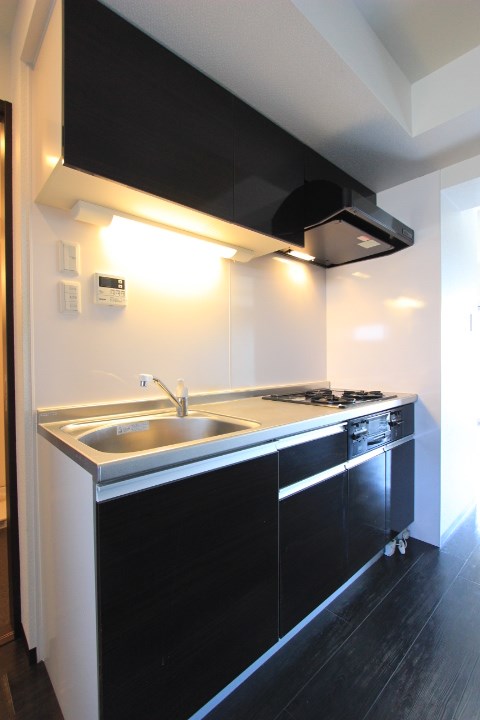 Ｓ.フェリーチェ キッチン