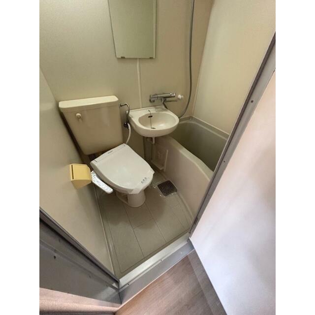 ライオンズマンション本厚木第３ その他4