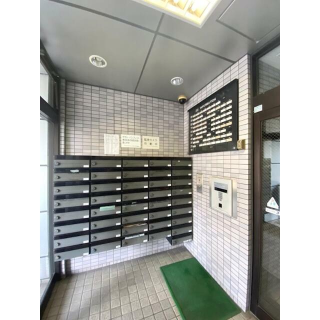 ライオンズマンション本厚木第３ その他外観2