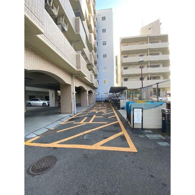 ライオンズマンション本厚木第３ その他外観3