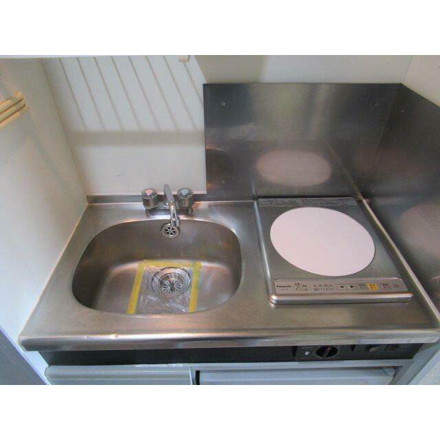 ライオンズマンション本厚木第３ キッチン