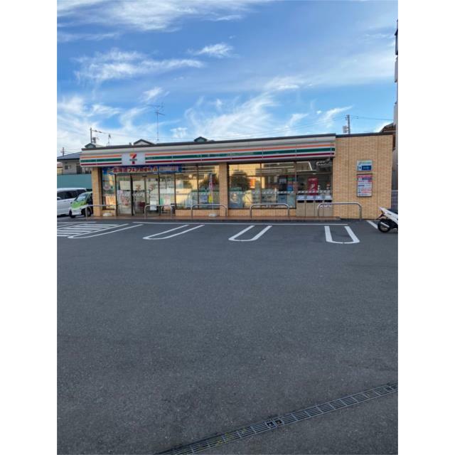 ライオンズマンション本厚木第３ 周辺画像1