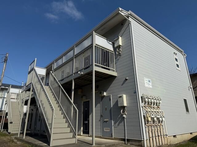 パレーシャル湘南館Ⅱ その他外観1