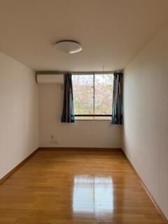 パレーシャル湘南館Ⅱ リビング