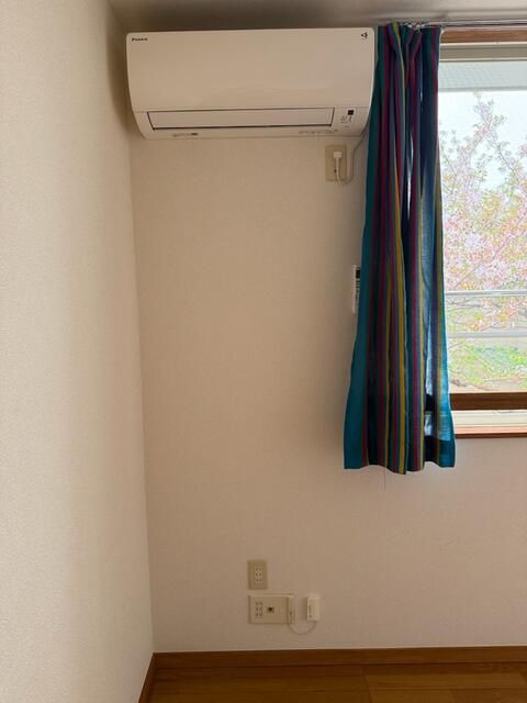 パレーシャル湘南館Ⅱ ベッドルーム