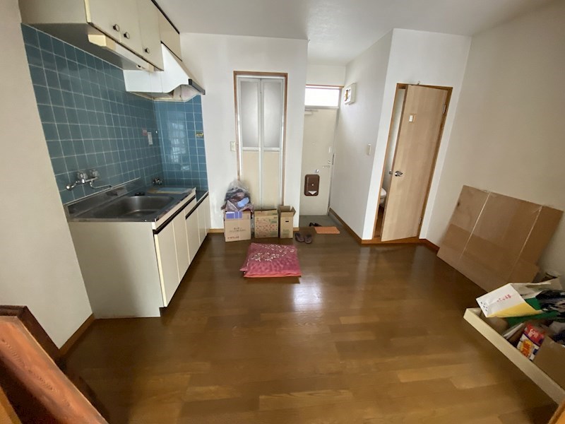 リビング サンライフユウ  リビング