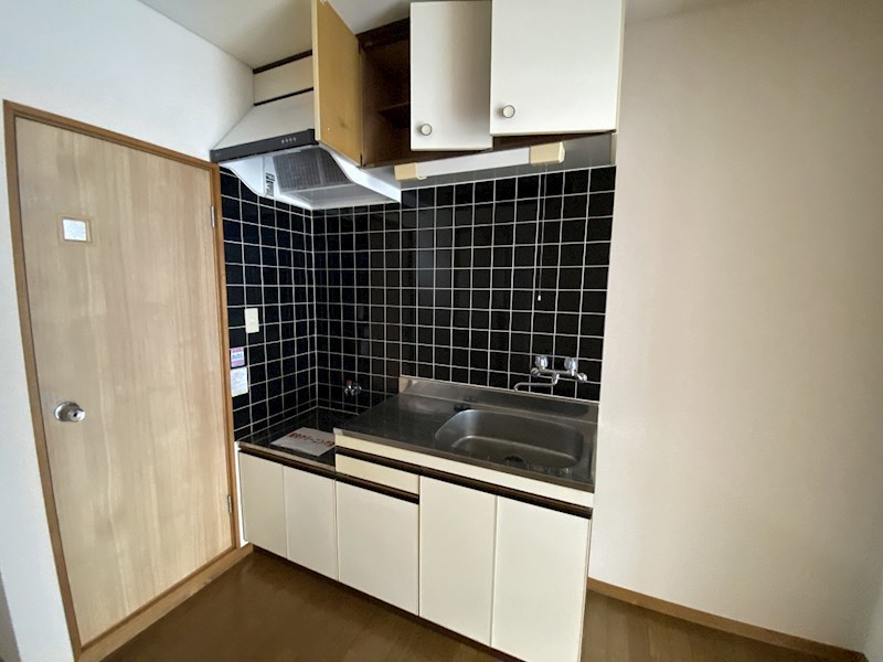 サンライフユウ  キッチン