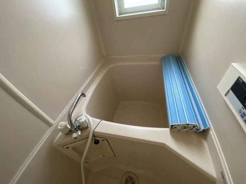 サンライフユウ  風呂画像