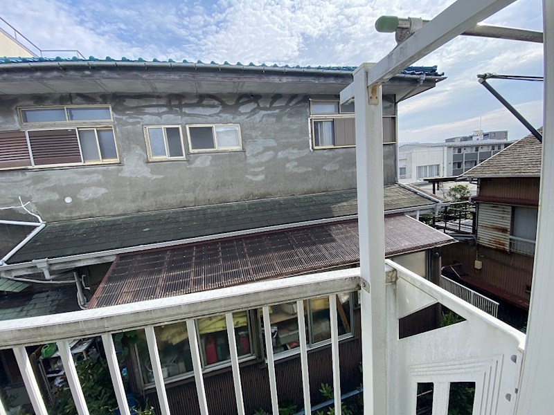 眺望 サンライフユウ  その他1