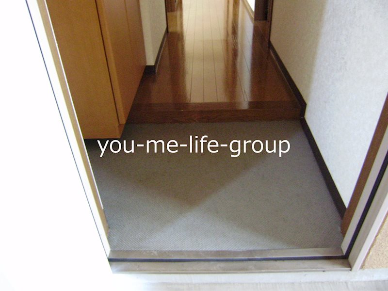 グランエイト総合公園 玄関