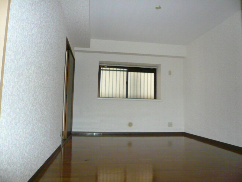 グランエイト総合公園 ベッドルーム