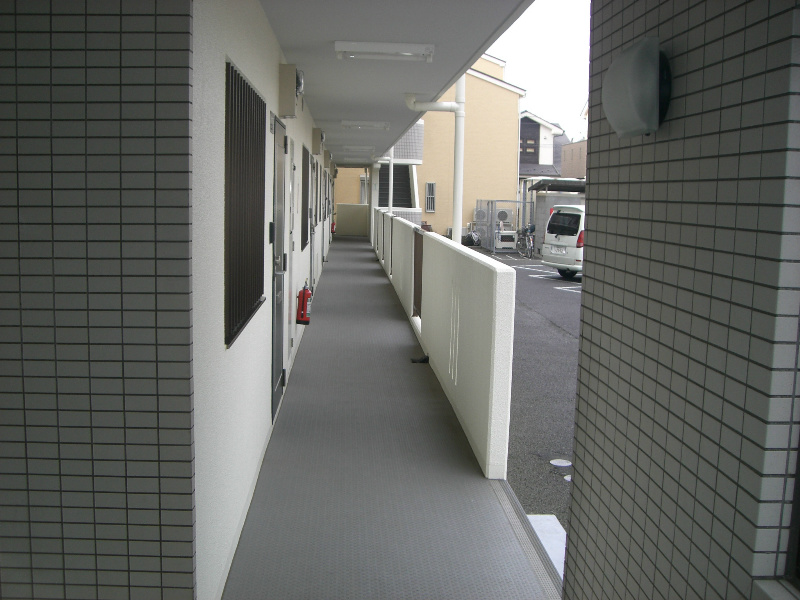 ヴェルテックス湘南 その他外観1