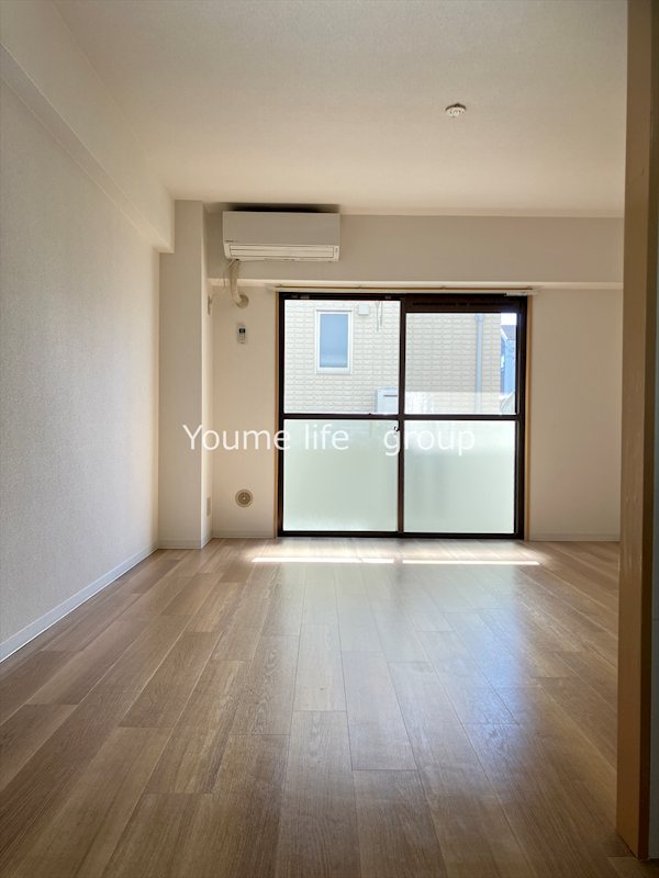 ヴェルテックス湘南 リビング