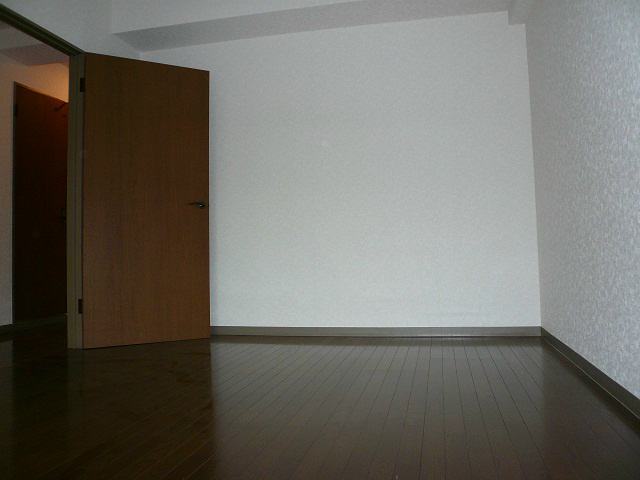 ヴェルテックス湘南 ベッドルーム