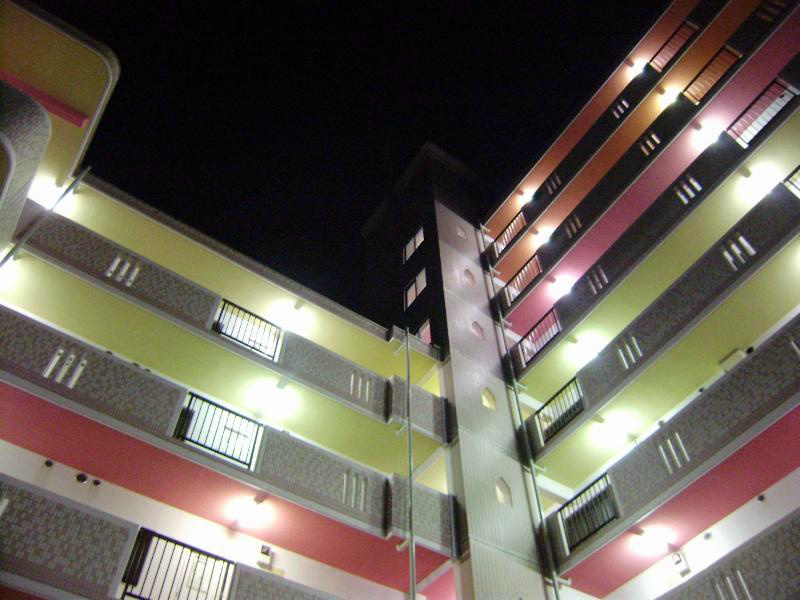 カサグランデ湘南 その他外観1