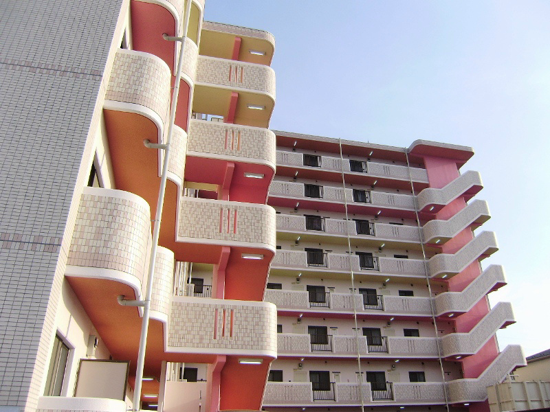 カサグランデ湘南 その他外観2