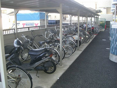 プレミエーテル その他外観2
