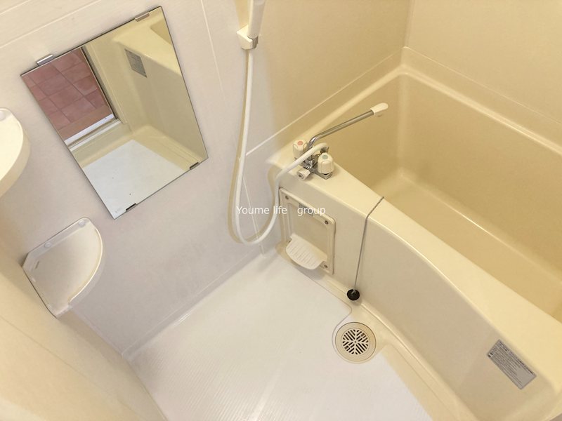 レオグランデ 風呂画像