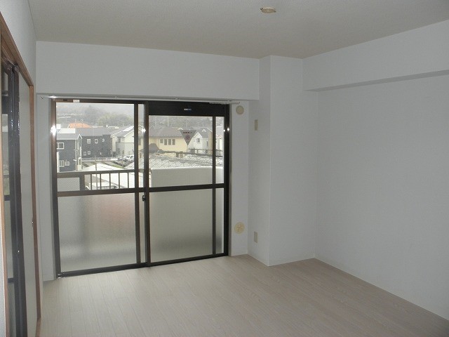 ヴェルドミール湘南平塚 ベッドルーム