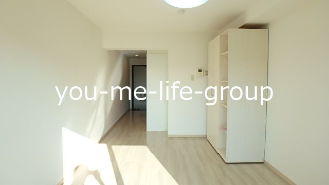 Ｋ.プラージュ ベッドルーム