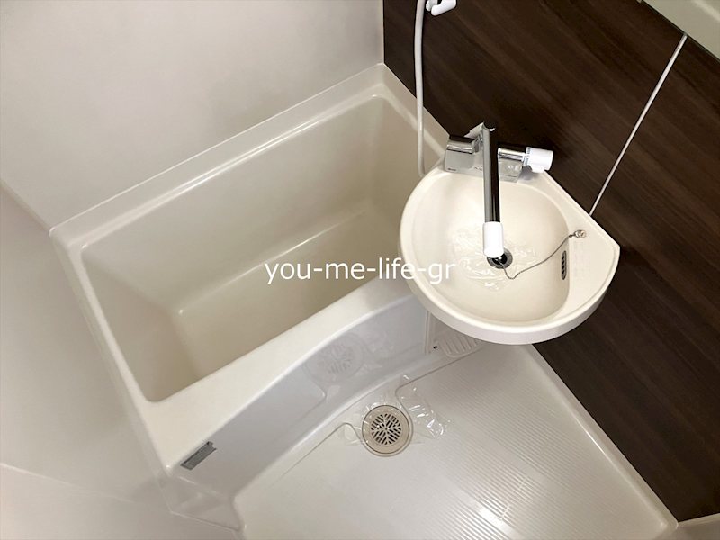 プラザハウス 風呂画像