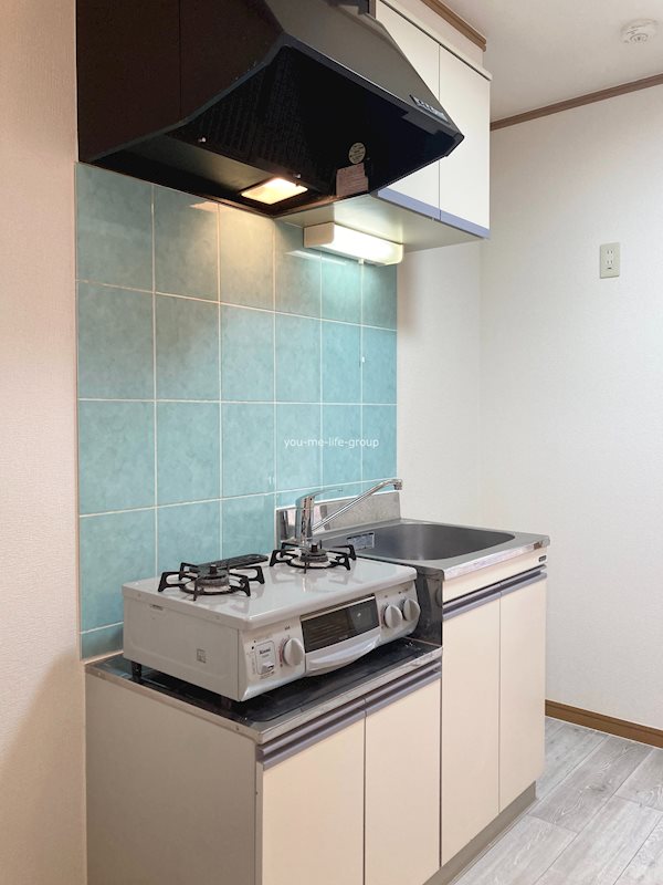 アンジェリカ キッチン