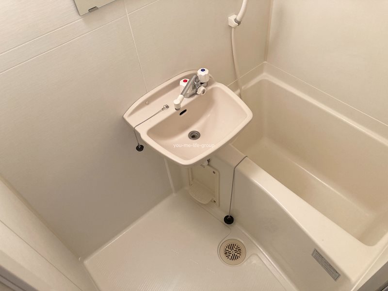 アンジェリカ 風呂画像