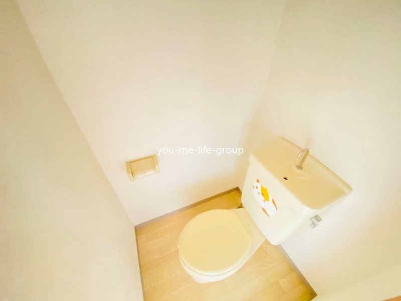 CASAあけぼの その他2