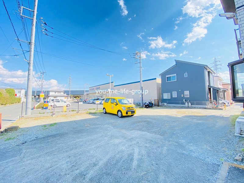CASAあけぼの その他外観2