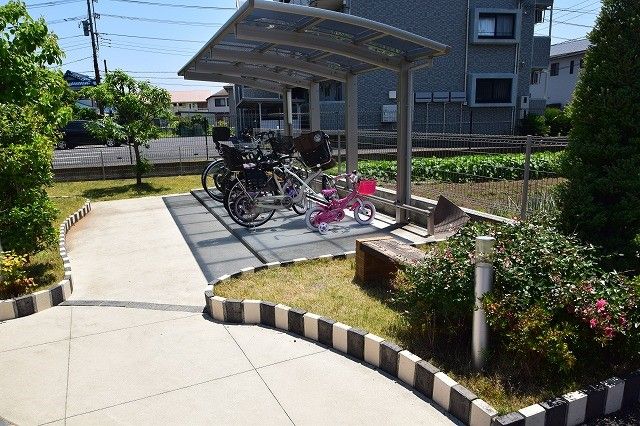アイハウスA その他